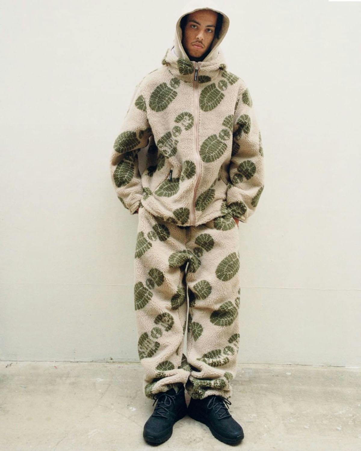 timberland x supreme